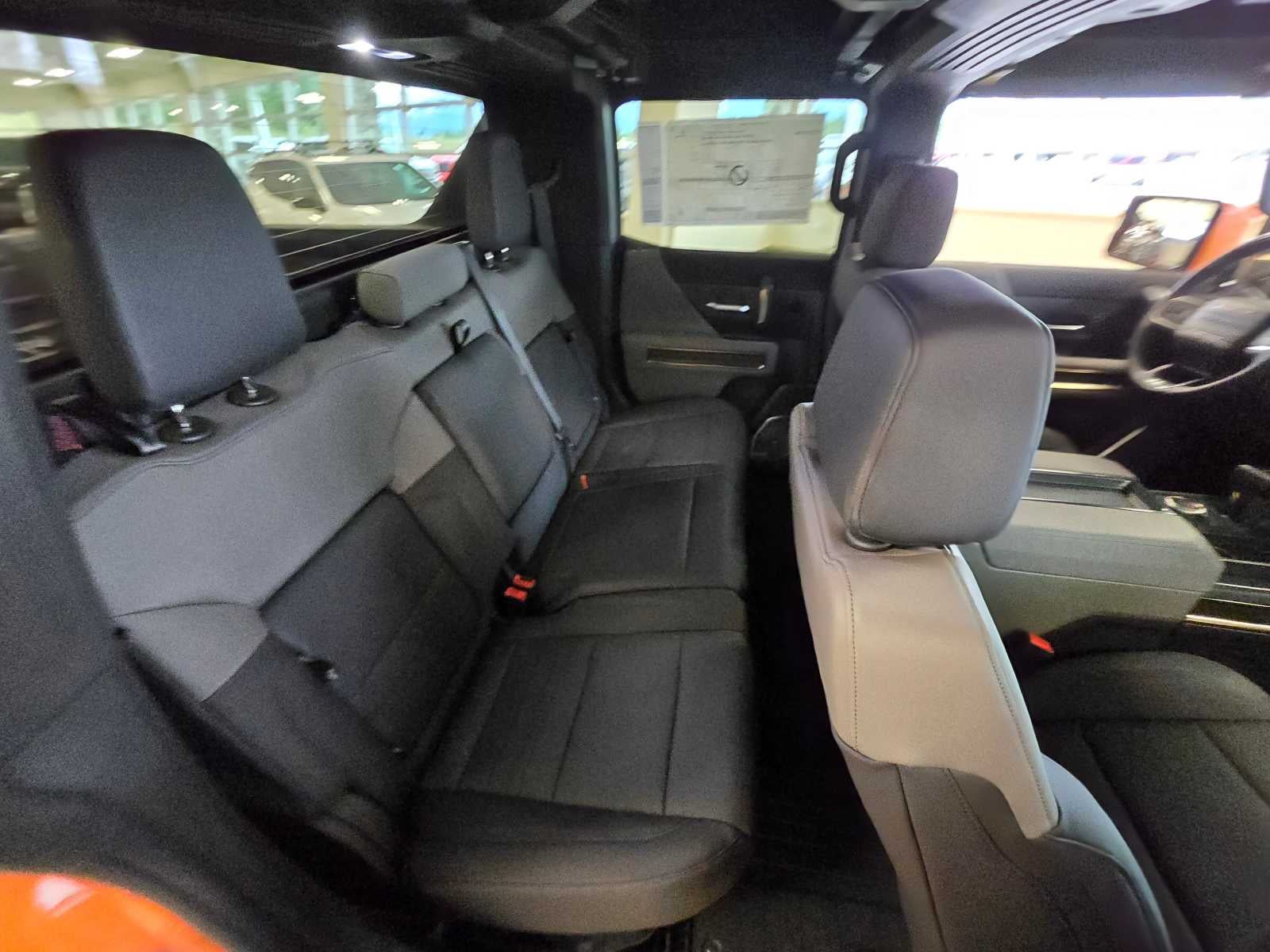 2024 GMC HUMMER EV Pickup 2X