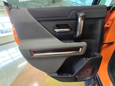 2024 GMC HUMMER EV Pickup 2X