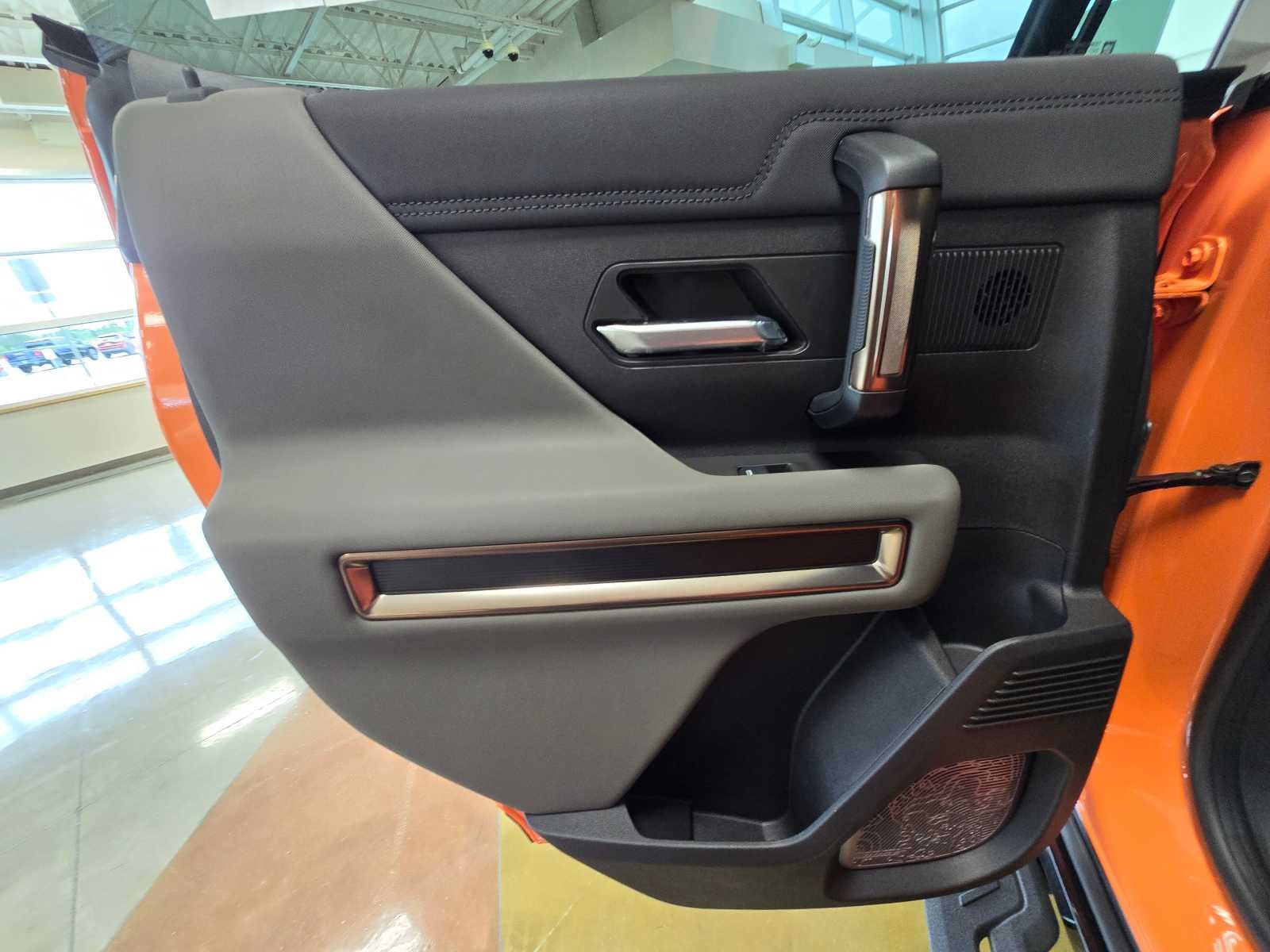 2024 GMC HUMMER EV Pickup 2X