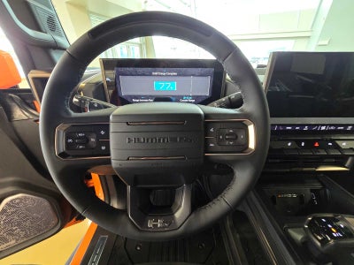 2024 GMC HUMMER EV Pickup 2X