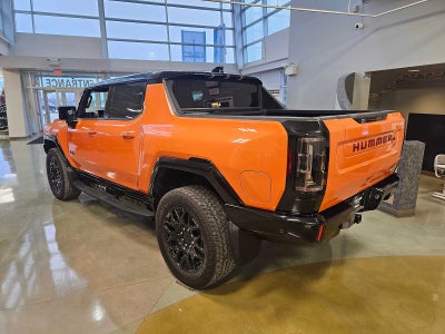 2024 GMC HUMMER EV Pickup 2X