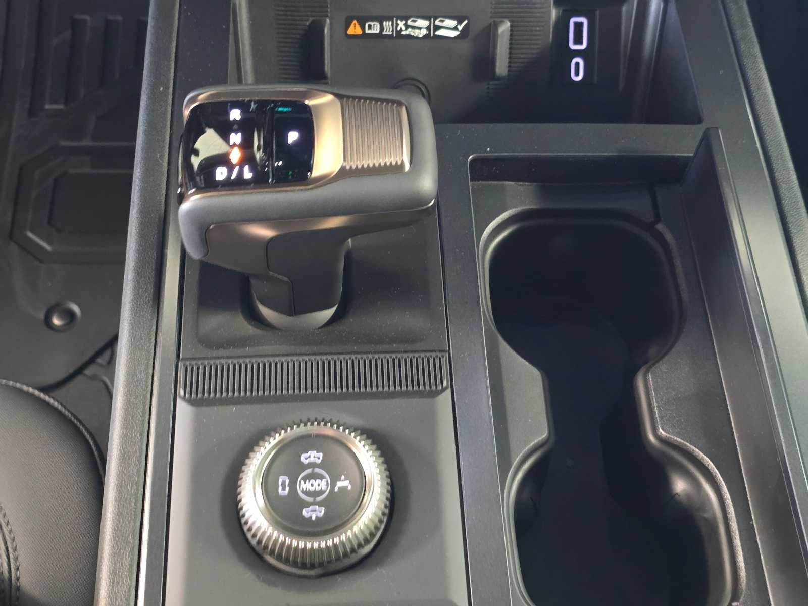 2024 GMC HUMMER EV Pickup 2X