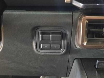 2024 GMC HUMMER EV Pickup 2X