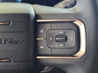 2024 GMC HUMMER EV Pickup 2X