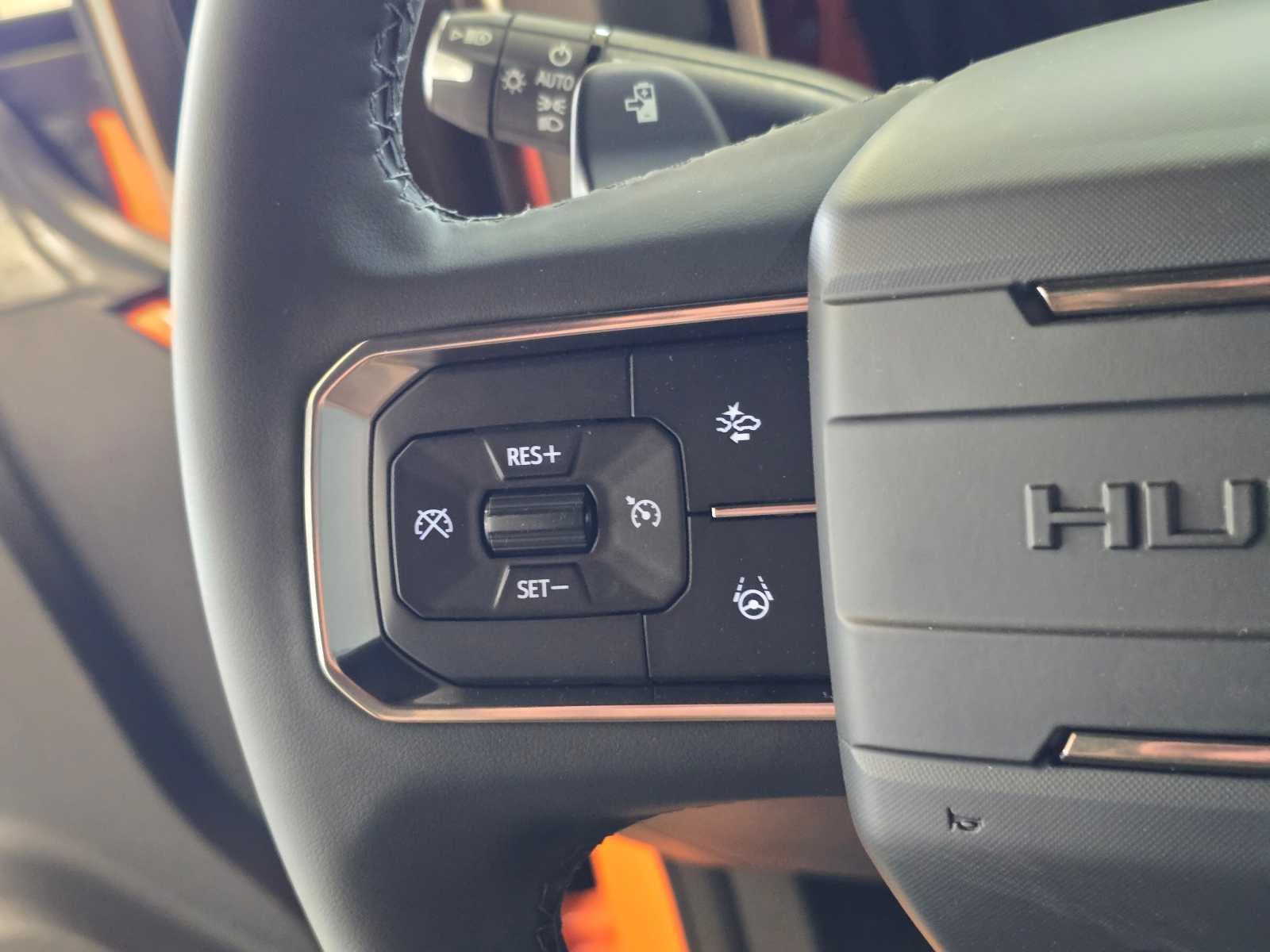 2024 GMC HUMMER EV Pickup 2X