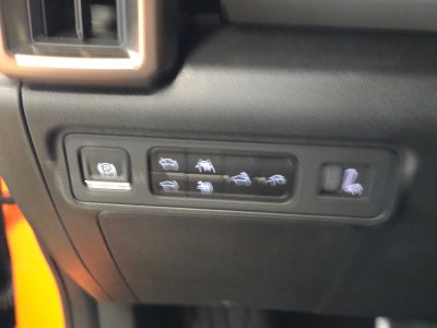 2024 GMC HUMMER EV Pickup 2X