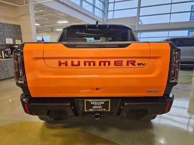 2024 GMC HUMMER EV Pickup 2X