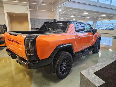 2024 GMC HUMMER EV Pickup 2X