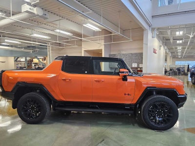 2024 GMC HUMMER EV Pickup 2X