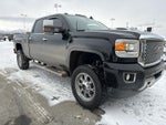 2015 GMC Sierra 2500 HD Denali