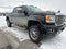 2015 GMC Sierra 2500 HD Denali