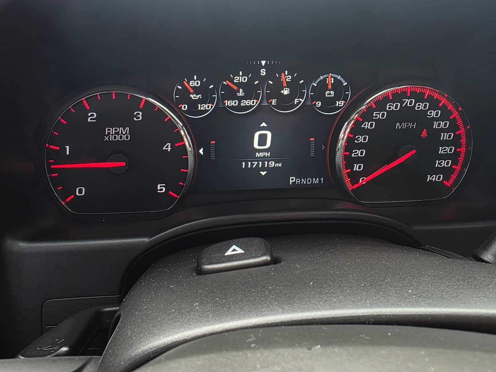 2015 GMC Sierra 2500 HD Denali