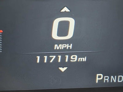 2015 GMC Sierra 2500 HD Denali