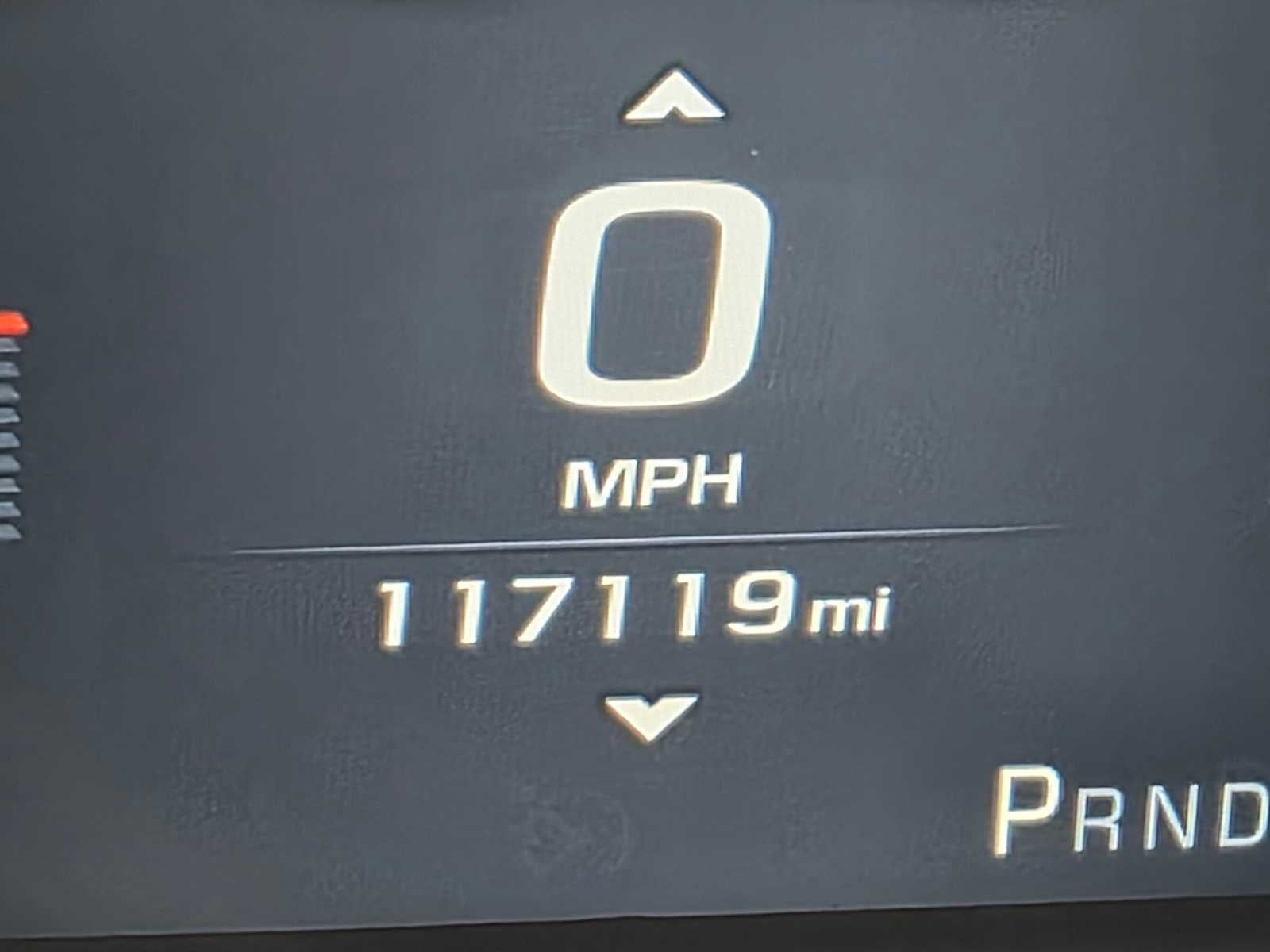 2015 GMC Sierra 2500 HD Denali
