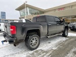 2015 GMC Sierra 2500 HD Denali