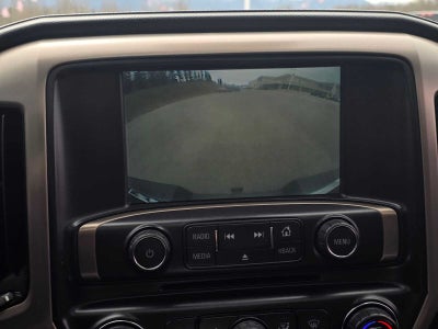 2015 GMC Sierra 2500 HD Denali