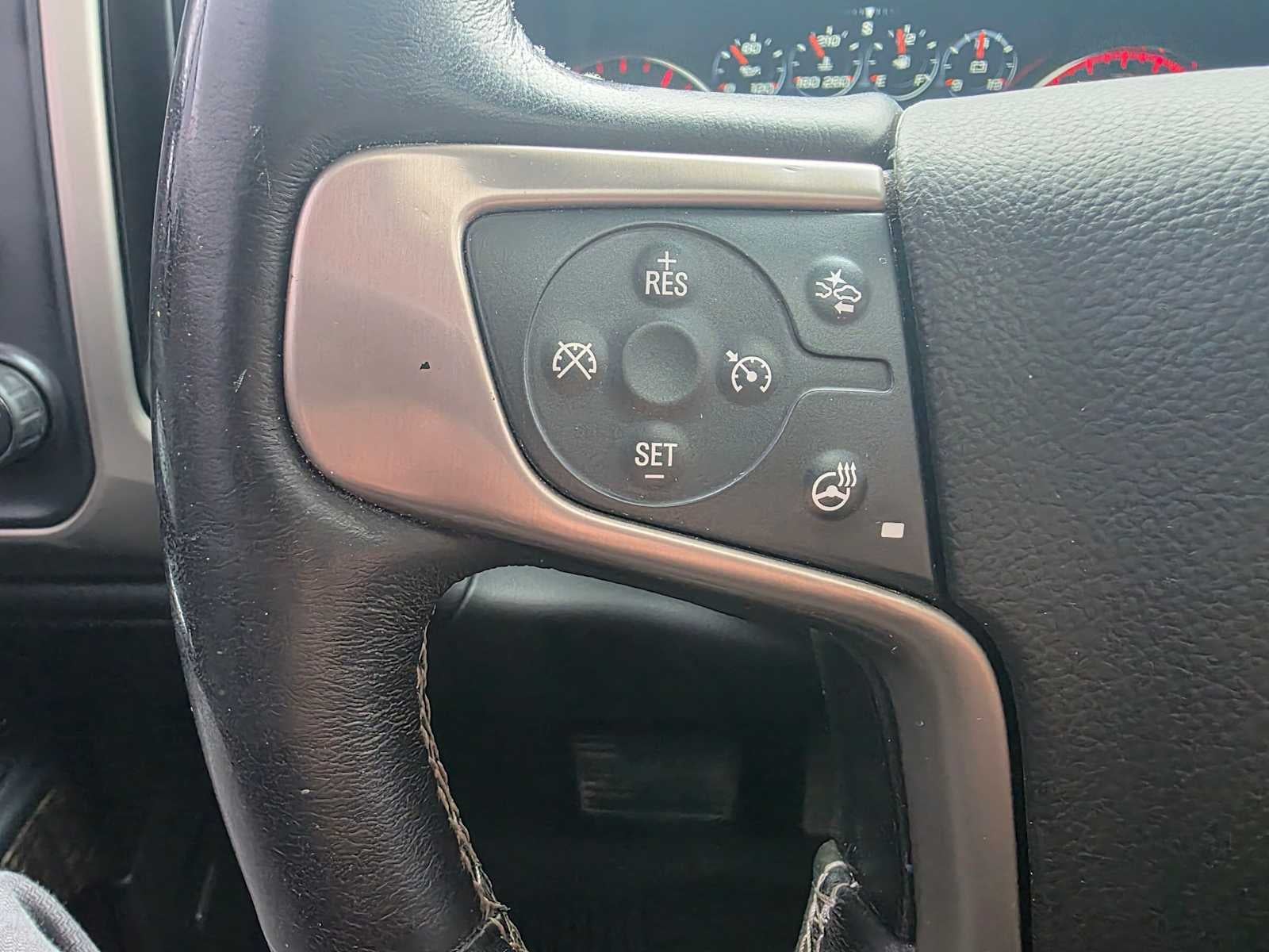 2015 GMC Sierra 2500 HD Denali