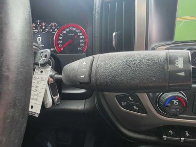 2015 GMC Sierra 2500 HD Denali