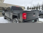 2015 GMC Sierra 2500 HD Denali