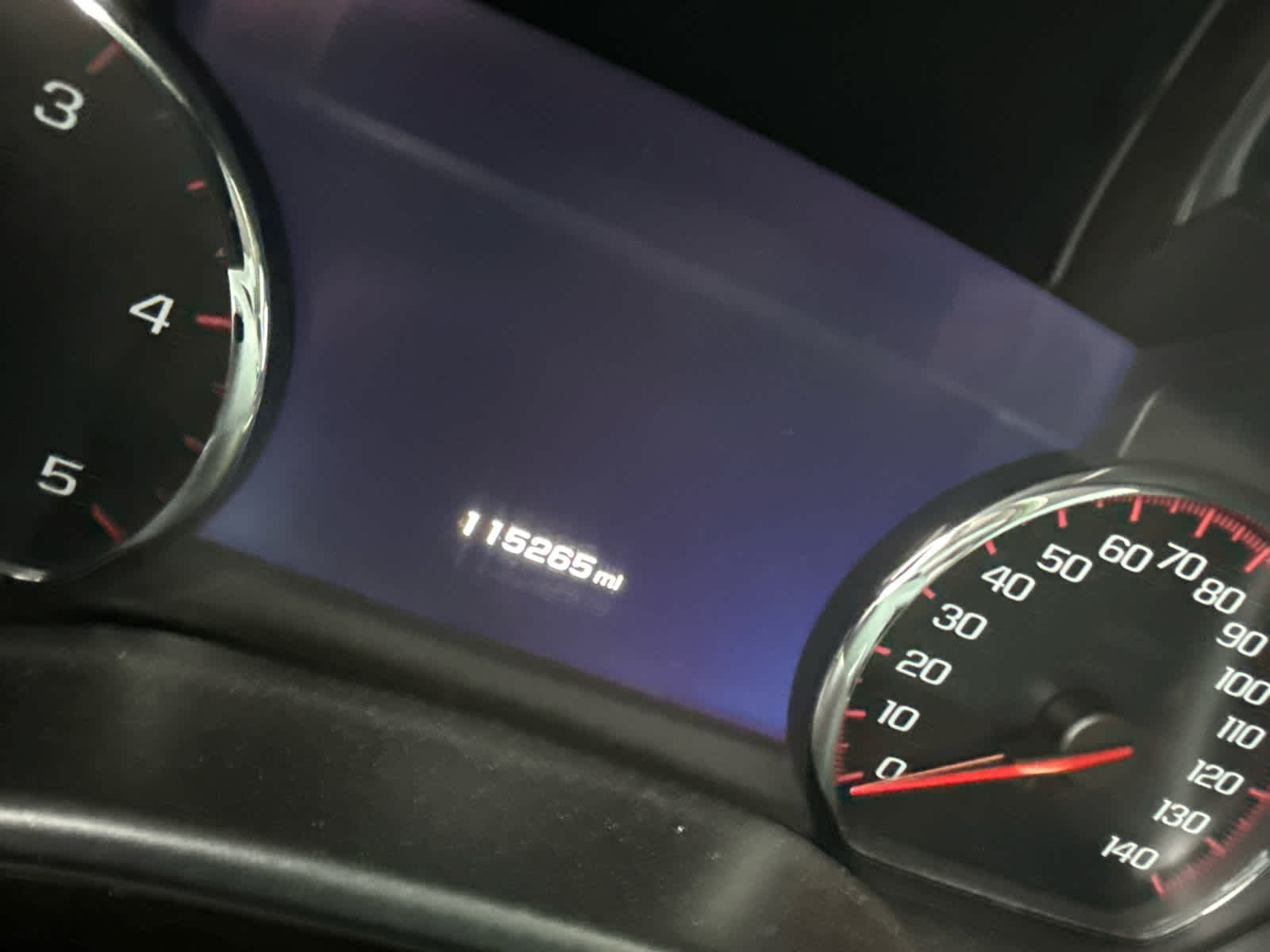 2015 GMC Sierra 2500 HD Denali