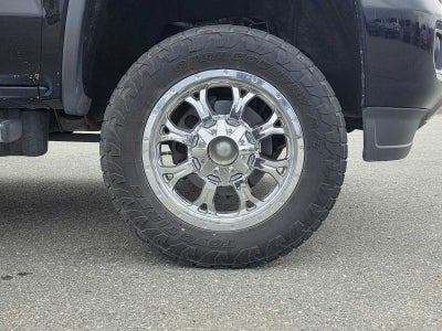 2015 GMC Sierra 2500 HD Denali