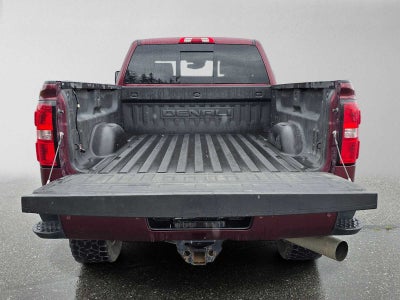 2016 GMC Sierra 2500 HD Denali