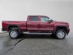 2016 GMC Sierra 2500 HD Denali