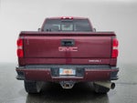 2016 GMC Sierra 2500 HD Denali