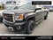 2015 GMC Sierra 2500 HD SLT