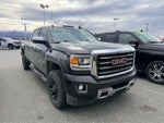 2015 GMC Sierra 2500 HD SLT