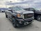 2015 GMC Sierra 2500 HD SLT