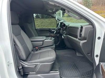 2024 GMC Sierra 3500 HD SLE