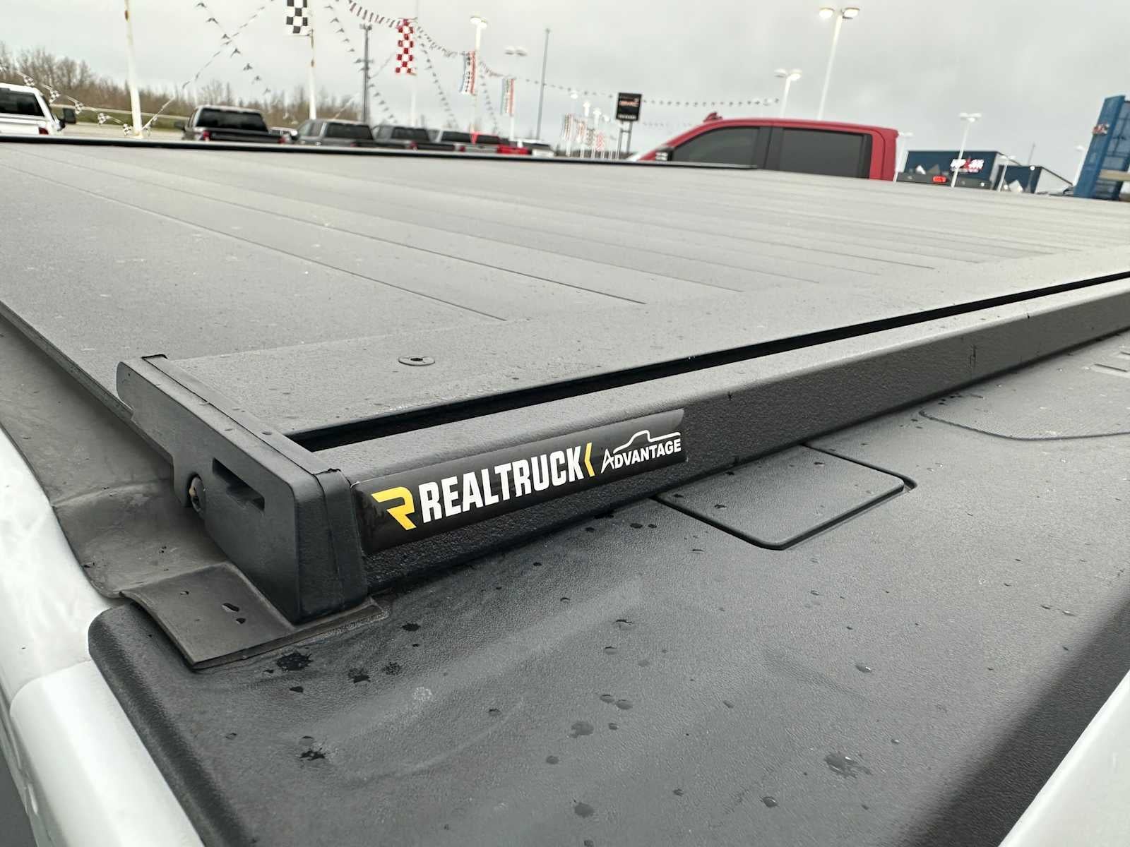 2024 GMC Sierra 3500 HD SLE