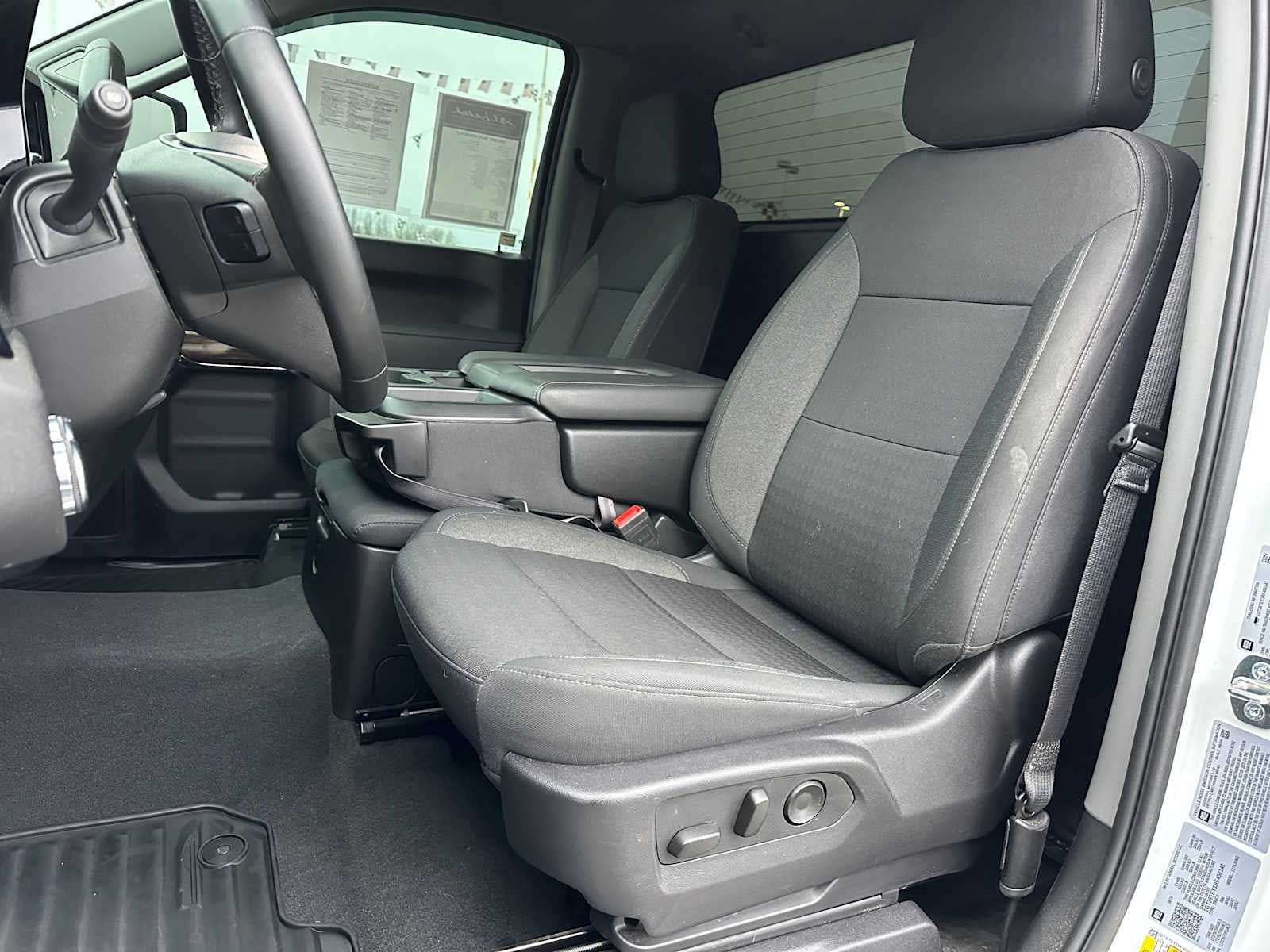 2024 GMC Sierra 3500 HD SLE