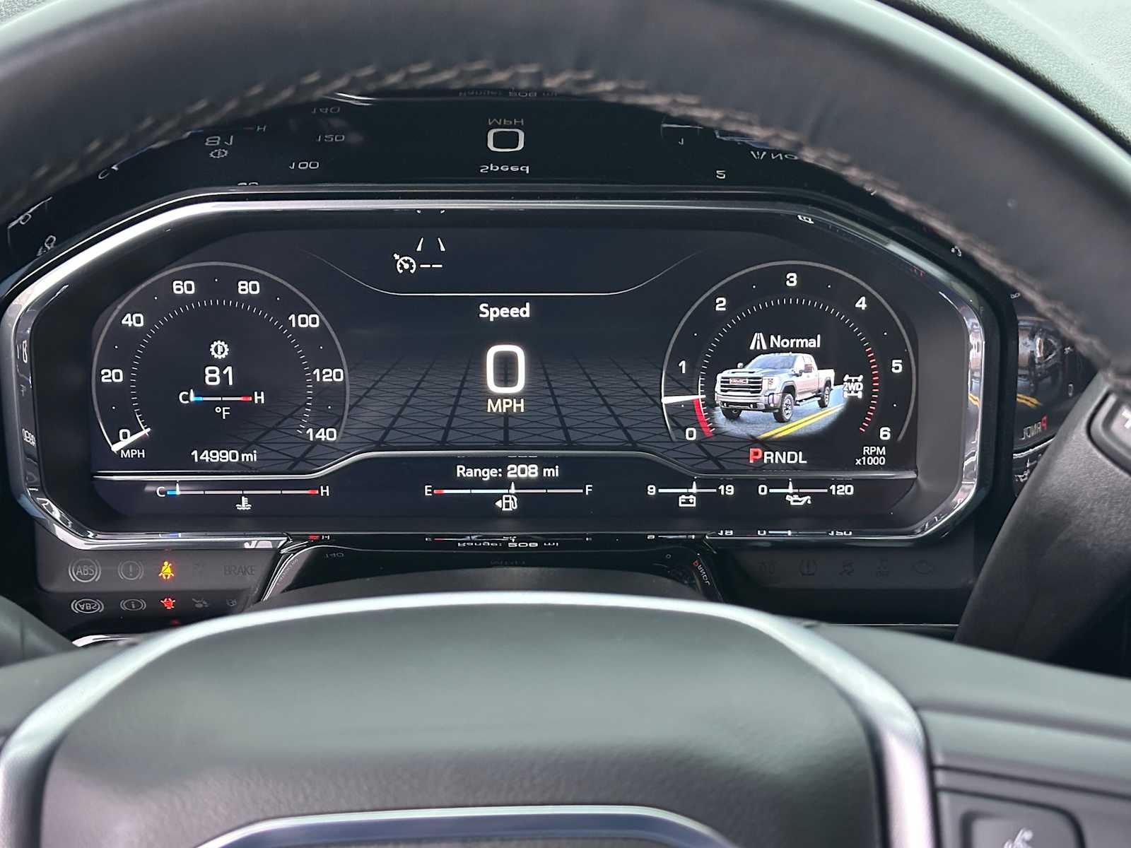 2024 GMC Sierra 3500 HD SLE