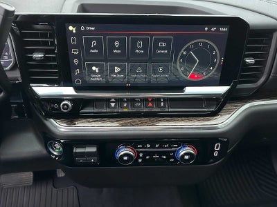 2024 GMC Sierra 3500 HD SLE