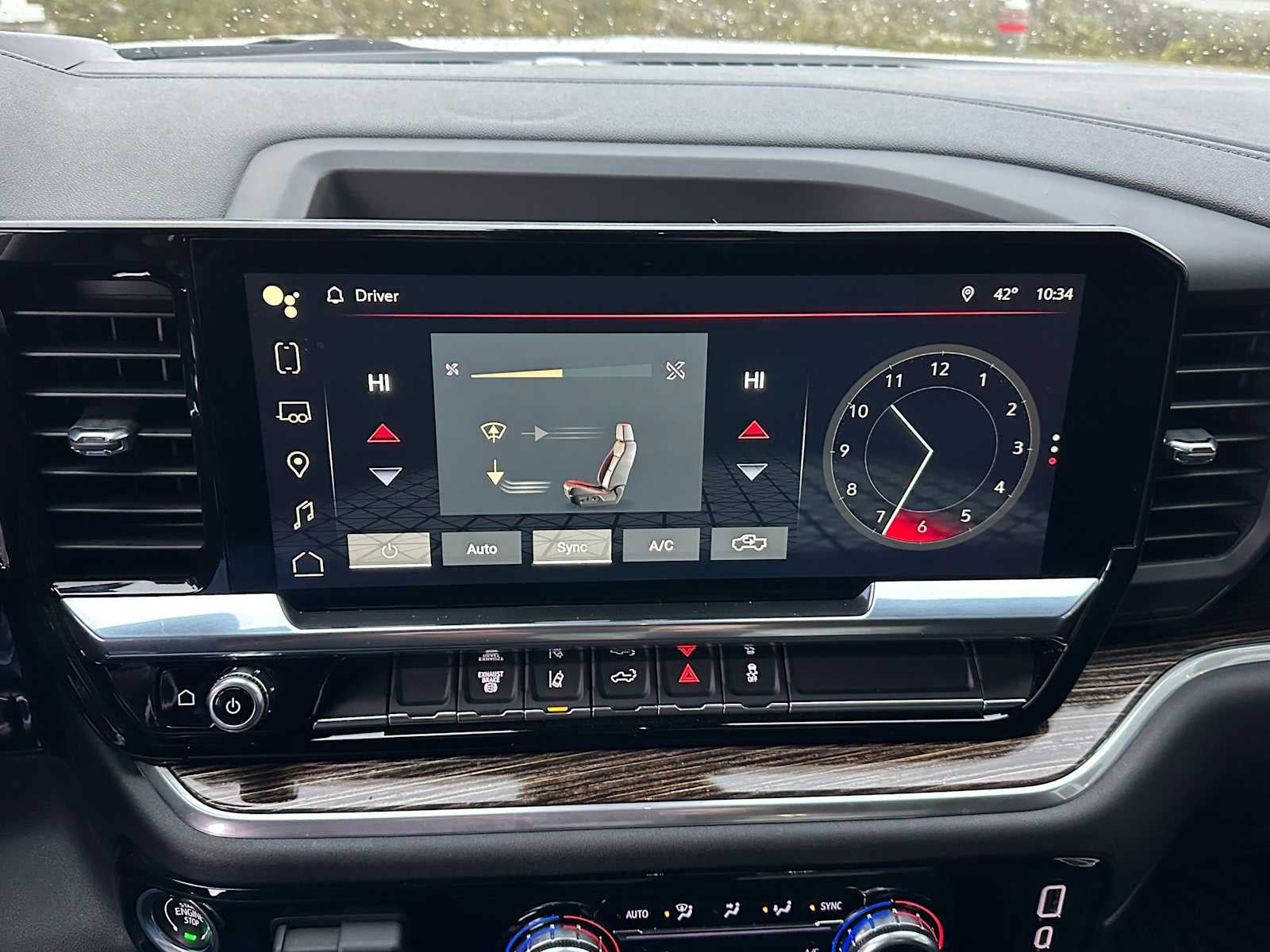 2024 GMC Sierra 3500 HD SLE