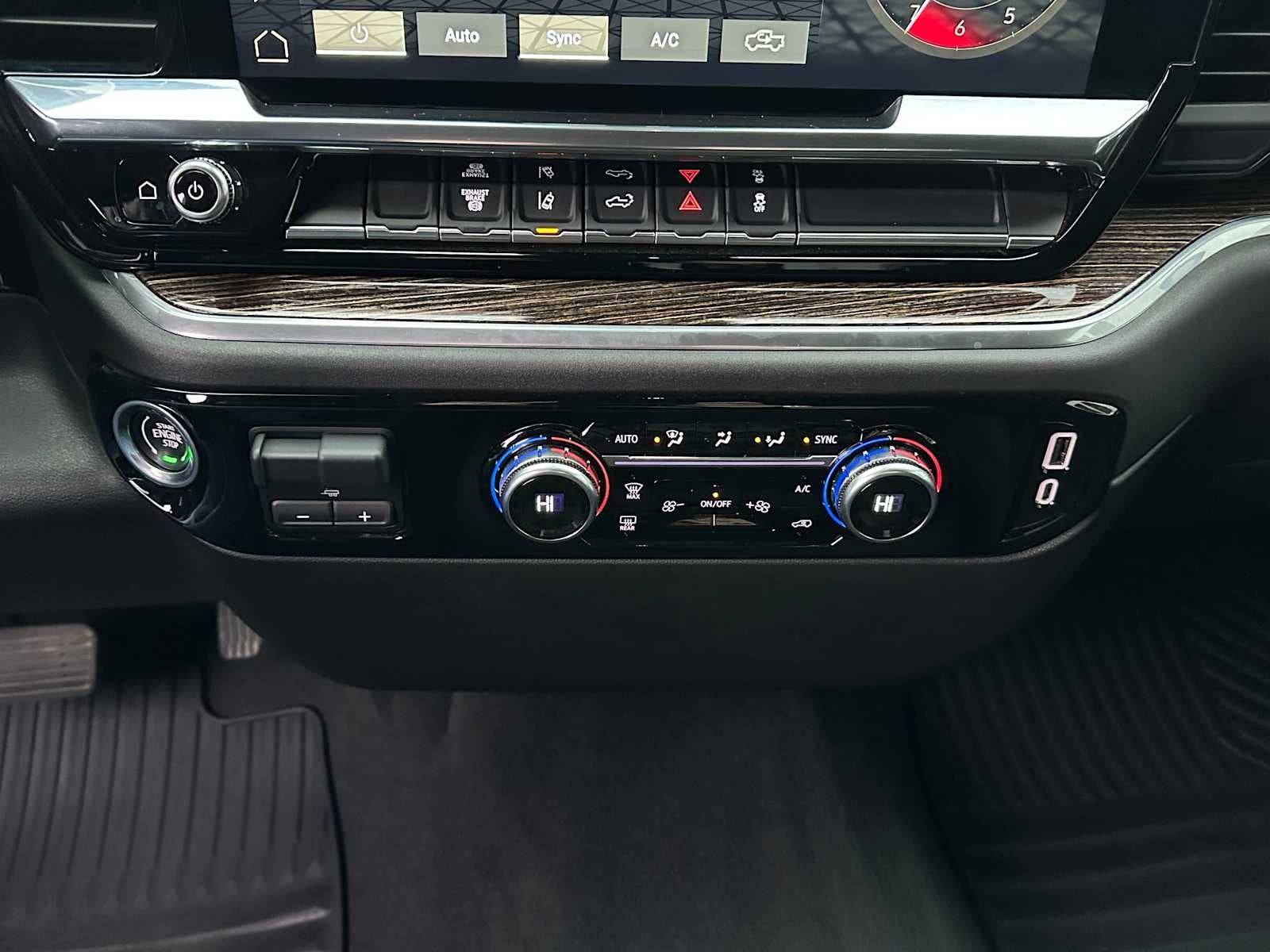 2024 GMC Sierra 3500 HD SLE