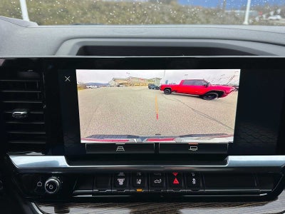 2024 GMC Sierra 3500 HD SLE