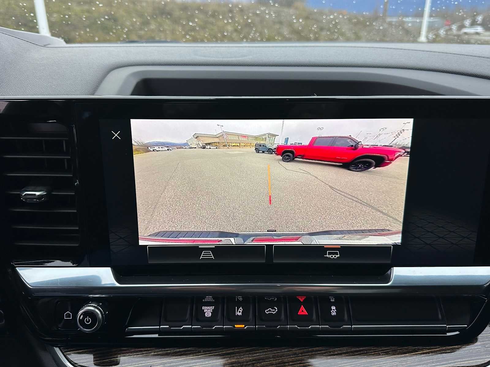 2024 GMC Sierra 3500 HD SLE