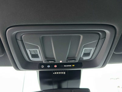 2024 GMC Sierra 3500 HD SLE