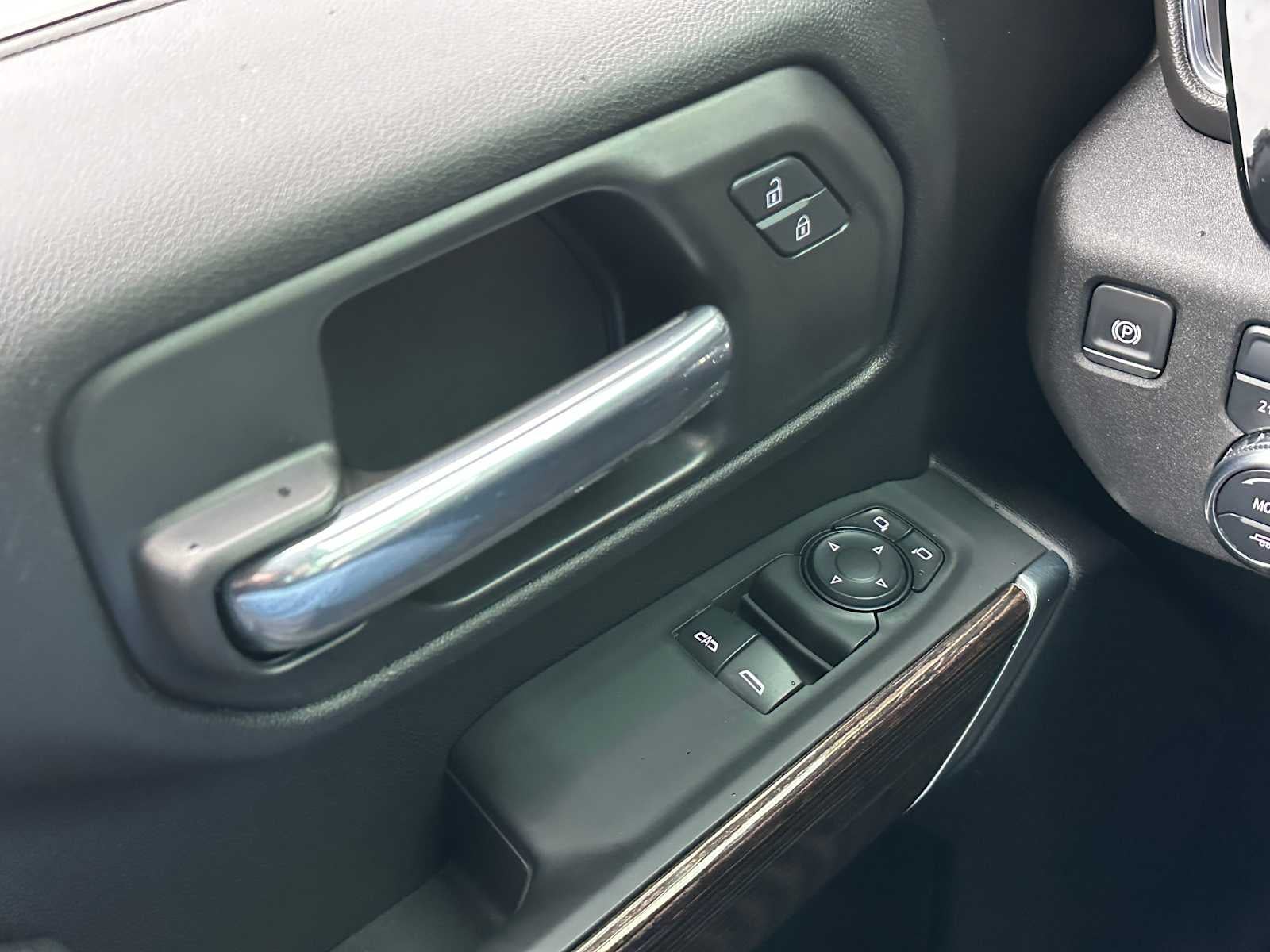 2024 GMC Sierra 3500 HD SLE