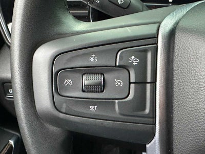 2024 GMC Sierra 3500 HD SLE