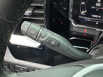 2024 GMC Sierra 3500 HD SLE