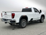 2024 GMC Sierra 3500 HD SLE