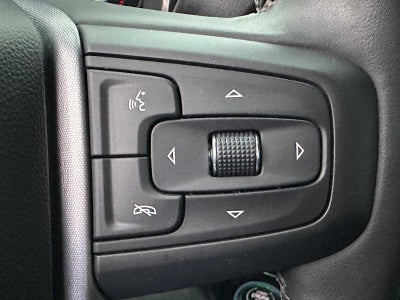 2024 GMC Sierra 3500 HD SLE