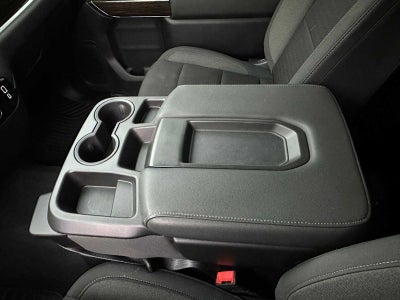 2024 GMC Sierra 3500 HD SLE