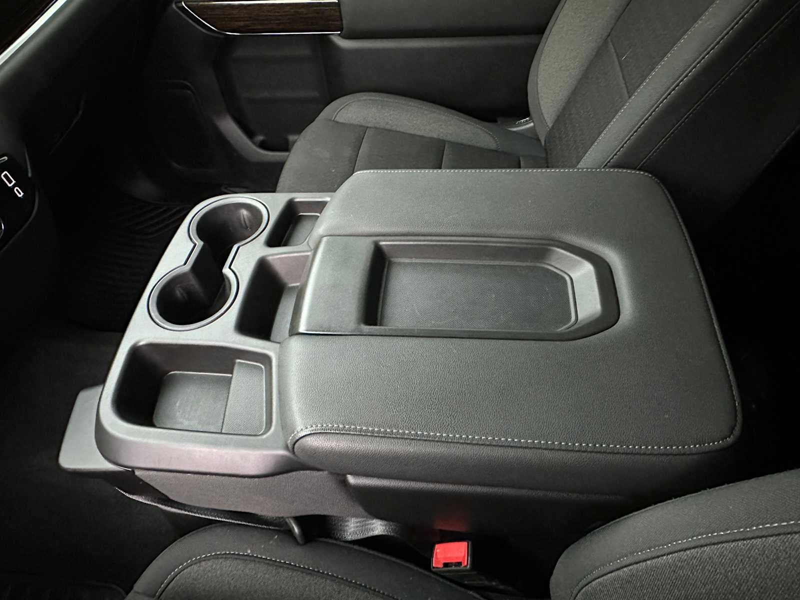 2024 GMC Sierra 3500 HD SLE