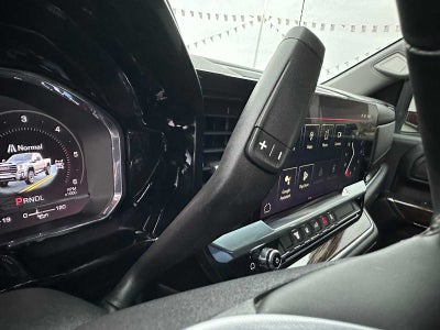 2024 GMC Sierra 3500 HD SLE