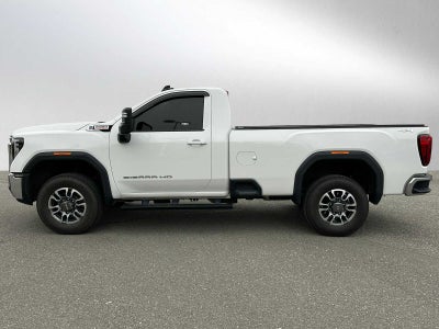 2024 GMC Sierra 3500 HD SLE